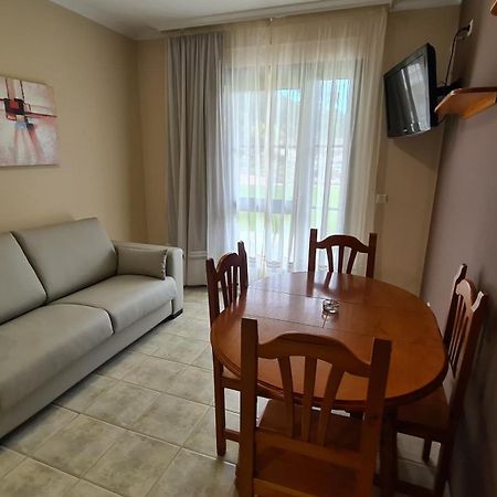 Apartamentos Coral Do Mar II Portonovo Camera foto