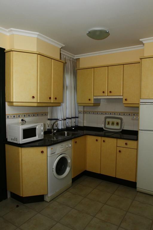 Apartamentos Coral Do Mar II Portonovo Esterno foto