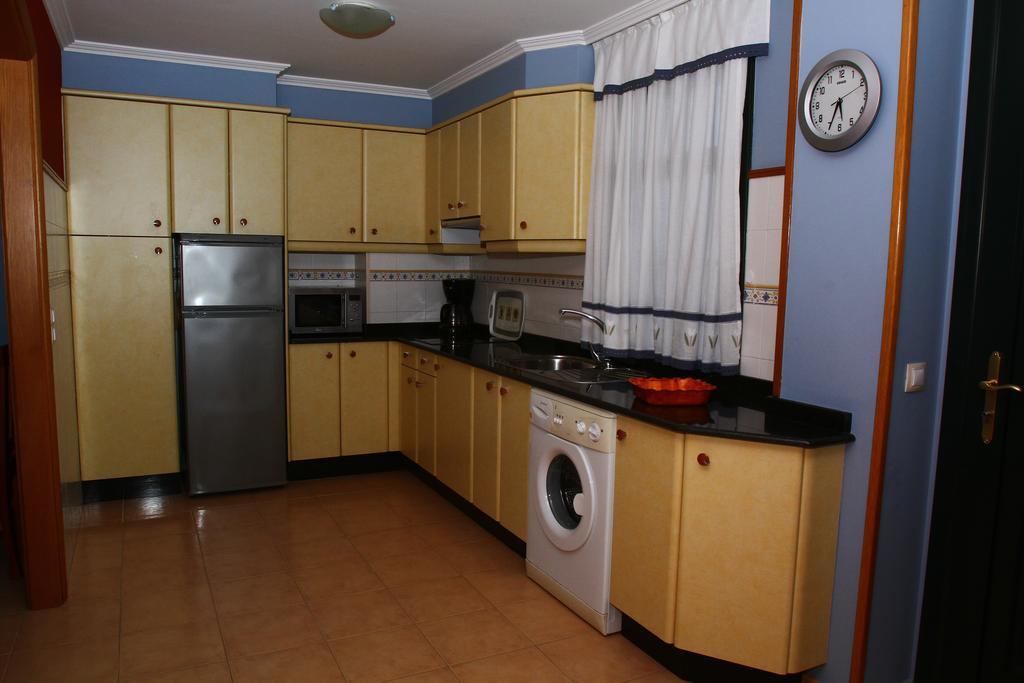 Apartamentos Coral Do Mar II Portonovo Esterno foto