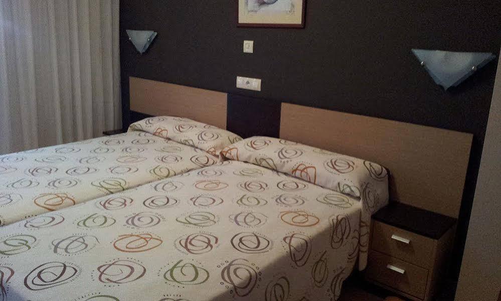 Apartamentos Coral Do Mar II Portonovo Esterno foto
