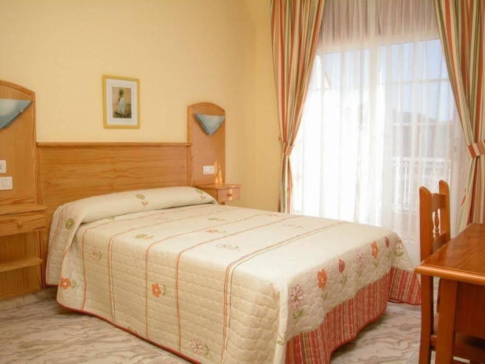 Apartamentos Coral Do Mar II Portonovo Esterno foto